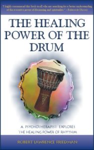 The Healing Power Of The Drum